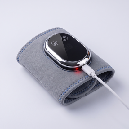 VitalStep kabellos und wiederaufladbar per USB-C