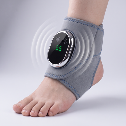 VitalStep Vibrationsmassage