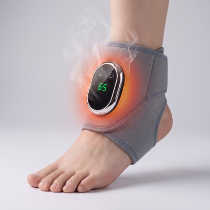 VitalStep Wärmefunktion